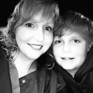 Meet your Posher, Renee